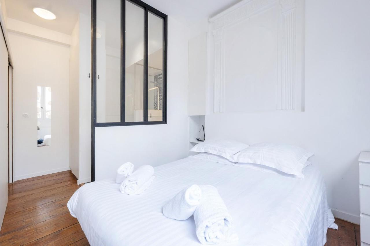 Ausone Bordeaux Centre Historique Apartment Екстериор снимка