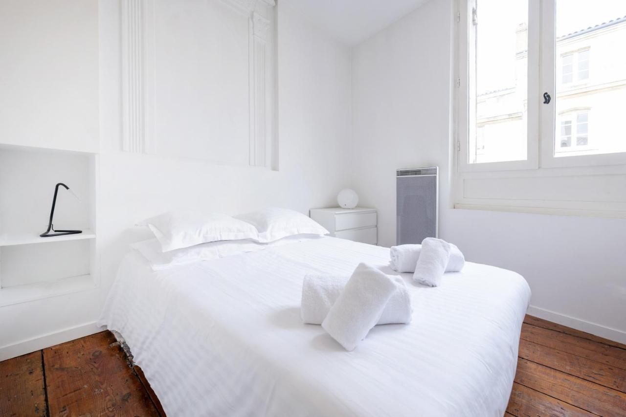Ausone Bordeaux Centre Historique Apartment Екстериор снимка