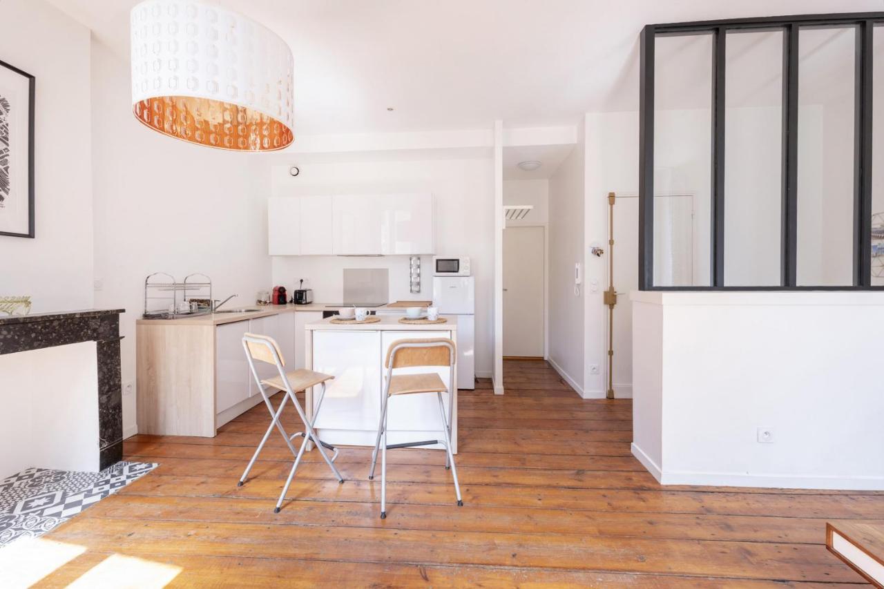 Ausone Bordeaux Centre Historique Apartment Екстериор снимка