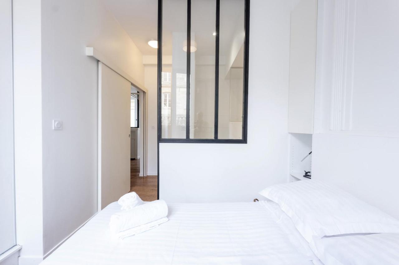 Ausone Bordeaux Centre Historique Apartment Екстериор снимка