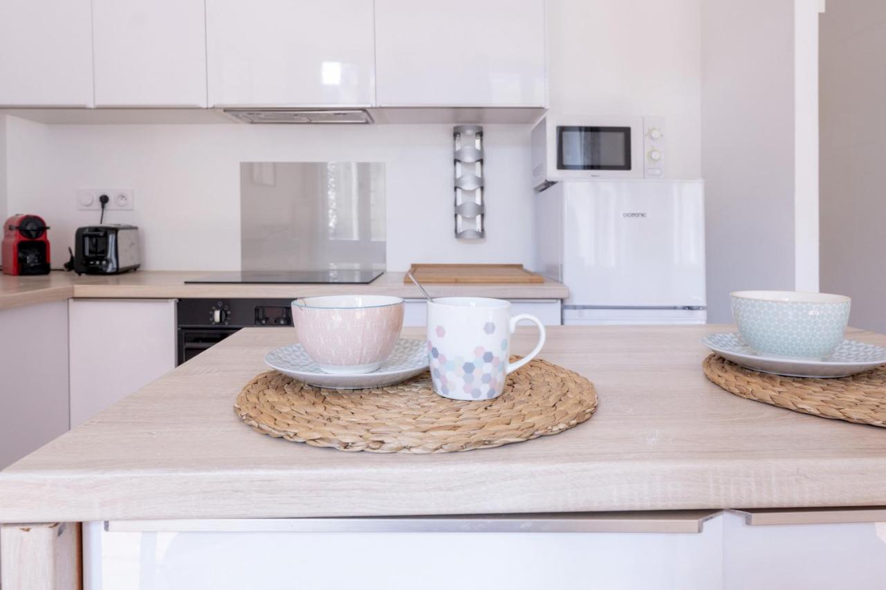 Ausone Bordeaux Centre Historique Apartment Екстериор снимка