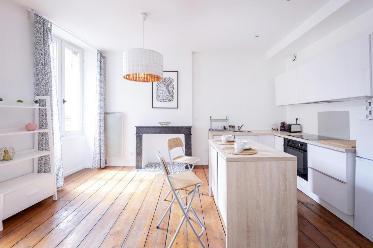Ausone Bordeaux Centre Historique Apartment Екстериор снимка