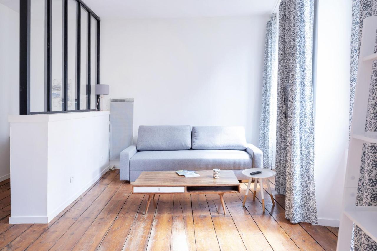 Ausone Bordeaux Centre Historique Apartment Екстериор снимка